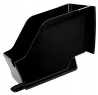 Akcesoria i części AGD - Pojemnik na fusy ekspresu do kawy Delonghi ECAM250.23.SB Magnifica Intensa - miniaturka - grafika 1