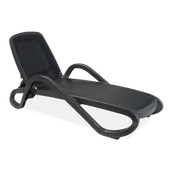 Leżaki ogrodowe - Leżak NARDI ALFA - miniaturka - grafika 1