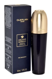 Guerlain Orchidee Imperiale L'Emulsion 30ml emulsja odmładzająca - Kremy do twarzy - miniaturka - grafika 1