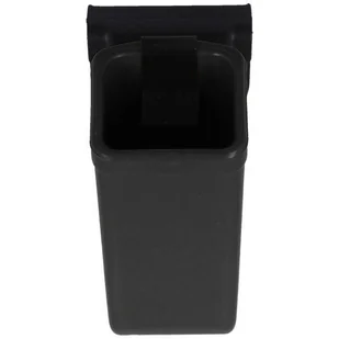 ESP - Ładownica na magazynek 9 mm Luger - Montaż do pasa UBC-03 - Czarny - MH-34 BK - Odzież taktyczna i umundurowanie - miniaturka - grafika 5