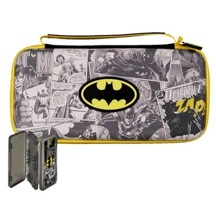 Etui FR-TEC BATSWPB DC Batman - Gadżety dla graczy - miniaturka - grafika 1