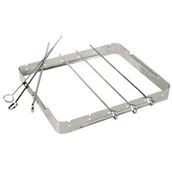 Akcesoria do grilla - Szpikulce do szaszłyków ACTIVA 15407 (6 szt.) - miniaturka - grafika 1