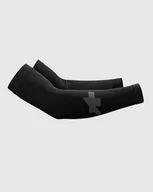 Pozostała odzież dla rowerzystów - Rękawki Assos Spring Fall Arm Warmers EVO czarne I - miniaturka - grafika 1