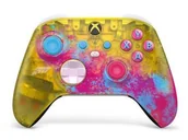 Kontrolery do Xbox - MICROSOFT Xbox Series Kontroler bezprzewodowy Forza Horizon 5 - miniaturka - grafika 1