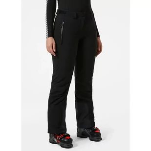 Spodnie Narciarskie damskie Helly Hansen W Avanti Stretch Pant - Spodnie narciarskie - miniaturka - grafika 1