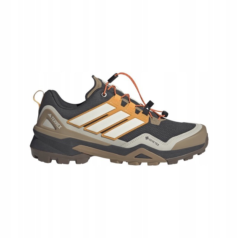BUTY ADIDAS TERREX SKYCHASER GORE-TEX HIKING JR3987 R. 47 1/3