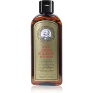 Kosmetyki do kąpieli - CAPT FAWCETT Captain Fawcett Ricki Hall's Booze & Baccy Żel pod prysznic 250ml - miniaturka - grafika 1