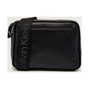 Calvin Klein Reporterka - Torby męskie - miniaturka - grafika 1