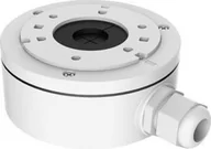 Akcesoria do monitoringu - Hikvision Wspornik Bracket PRO Solution (DS-1280ZJ-XS) - miniaturka - grafika 1