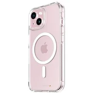 Etui i futerały do telefonów - PanzerGlass HardCase MagSafe z D3O do iPhone 15 - miniaturka - grafika 1