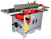 Strugi elektryczne - Strugarko-grubościówka HOB 410P Holzmann - miniaturka - grafika 1