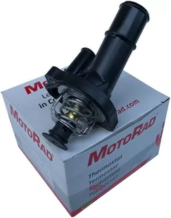 Termostat 82'C Ford Fusion 2,0 2017-2020 - Pompy wody - miniaturka - grafika 2