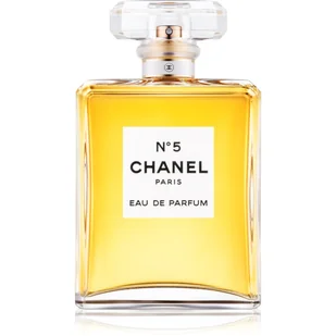 Chanel No.5 woda perfumowana 200ml - Wody i perfumy damskie - miniaturka - grafika 1