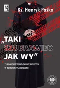 Historia Polski - Taki szubrawiec jak wy - miniaturka - grafika 1