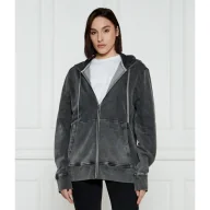 Bluzy damskie - Michael Kors Bluza Loose fit - miniaturka - grafika 1