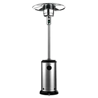 Ogrzewanie przenośne - Cecotec Ready Warm 8800 Outdoor Microclimate 14000 W - miniaturka - grafika 1