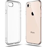 Etui i futerały do telefonów - Tech-Protect FlexAir etui Apple iPhone 7/8 - miniaturka - grafika 1