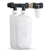 Podgrzewacze wody - Dafi Formaster 7,5 kW 537666 - miniaturka - grafika 1