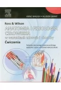 Urban & Partner Ross & Wilson Anatomia i fizjologia człowieka w warunkach zdrowia i choroby ćwiczenia - Anne Waugh, Allison Grant - Zdrowie - poradniki - miniaturka - grafika 2