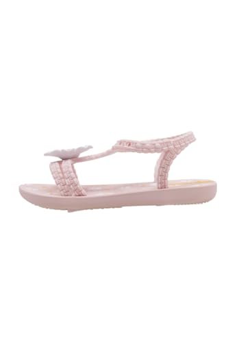 IPANEMA KIDS Ipanema Daisy Baby, Japonki Unisex Dziecko, Różowy, 25/26 EU, Różowy, 25/26 EU