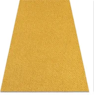 Wykładziny - DYWAN - WYKŁADZINA ETON żółty 400x600 cm - miniaturka - grafika 1