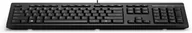 Klawiatury - HP Karta sieciowa 125 USB WD KBD (12 w opakowaniu zbiorczym) 266C9A6 - miniaturka - grafika 1