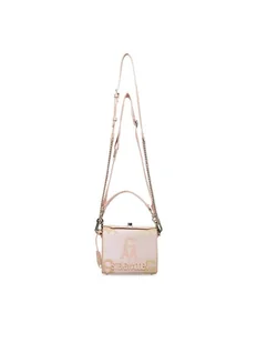 Steve Madden Torebka Bkrome Crossbody SM13000522-02002-BHB Kolorowy - Torebki damskie - miniaturka - grafika 1