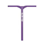 Akcesoria do skatingu - Kierownica T-bar do Ramp-Purple - miniaturka - grafika 1