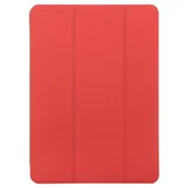 Etui do tabletów - Etui na iPad Pro POMOLOGIC BookCase Czerwony POM24BCP11204 - miniaturka - grafika 1