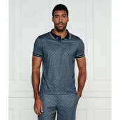 Koszule męskie - Joop! Polo 17 JJ-11Talon | Regular Fit - miniaturka - grafika 1