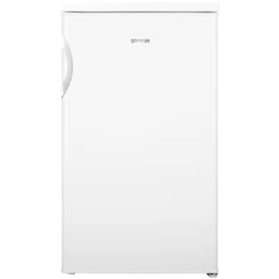 Lodówka Gorenje RB491PW - Lodówki - miniaturka - grafika 1