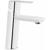 Baterie umywalkowe - Bateria umywalkowa chrom Cejlo Deante - miniaturka - grafika 1