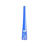 Eyelinery - Wibo Wibo Electric Blue Eye Liner eyeliner Blue 4ml - miniaturka - grafika 1