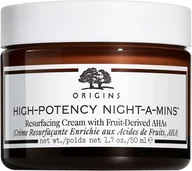 Kremy do twarzy - High-Potency Night-A-Mins Resurfacing Cream - Krem do twarzy - miniaturka - grafika 1
