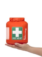 Akcesoria turystyczne - Apteczka worek wodoodporny Lightweight Dry Bag First Aid 3 l Sea to Summit - miniaturka - grafika 1