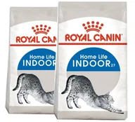 Sucha karma dla kotów - Royal Canin Indoor 10 kg - miniaturka - grafika 1