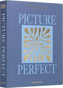 Albumy fotograficzne - Album na zdjęcia Printworks Picture Perfect duży niebieski - miniaturka - grafika 1