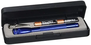 Maglite Mini latarka (AAA, niebieska) - Latarki - miniaturka - grafika 1