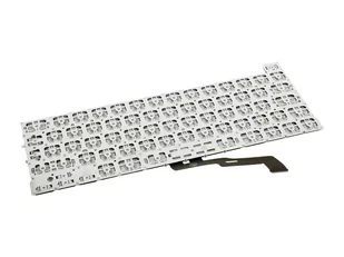 Klawiatura laptopa do Apple MacBook Pro 13 A2338 - Części i akcesoria do laptopów - miniaturka - grafika 4