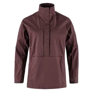 Fjallraven 87095-357 Abisko Hike Anorak W kurtka damska, port rozmiar M - Kurtki damskie - miniaturka - grafika 1