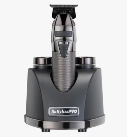 Babyliss Trymer do włosów BABYLISS PRO SNAP FX AKUMULATOROWY BEZRRZEWODOWY