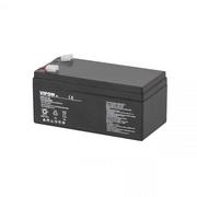 Akumulatory ogólnego zastosowania - Vipow BAT0219 Akumulator żelowy 12V 3.3Ah AP_2490 - miniaturka - grafika 1