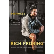 Pozostały sprzęt i akcesoria do ćwiczeń - Galaktyka Pierwszy - miniaturka - grafika 1