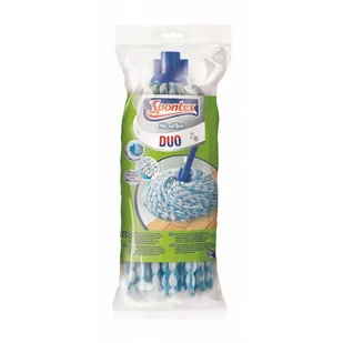 Spontex ZAPAS D/DUO MOPA 97750189 - Miotły, szufle, mopy - miniaturka - grafika 1