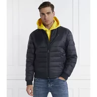 Kurtki męskie - Tommy Hilfiger Kurtka bomber | Regular Fit - miniaturka - grafika 1