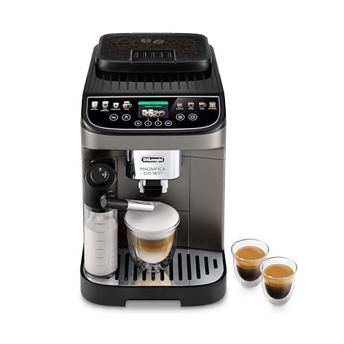 DeLonghi Evo Next ECAM312.80.TB