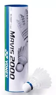 Badminton - Yonex Lotka do badmintona Mavis 2000 M-2000P GR - miniaturka - grafika 1