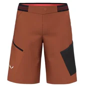 Spodenki damskie - Salewa Pedroc 3 Durastretch Cargo szorty męskie - miniaturka - grafika 1