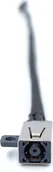 Części i akcesoria do laptopów - Ultra Parts GNIAZDO ZASILANIA DELL INSPIRON 14 15 3480 3481 3493 3583 3584 3593 3781 P75F 228R6 Latitude 3490 3590 DC301012300 - miniaturka - grafika 1