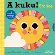 Rolnictwo i przemysł - A kuku! Słońce Nowa - miniaturka - grafika 1